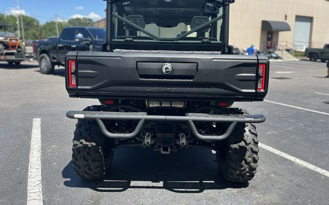 2026 Can-Am Defender MAX XT CAB HD11