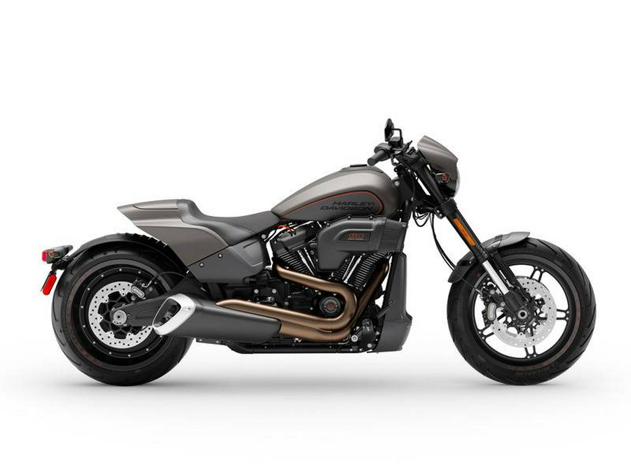 2019 Harley-Davidson® FXDRS - FXDR™ 114