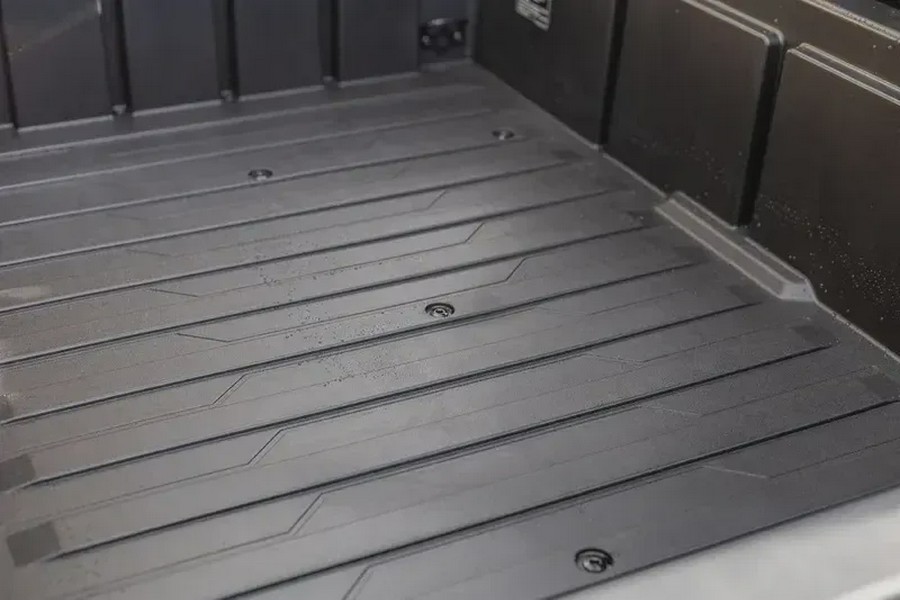 New 2026 CFMOTO UFORCE 600