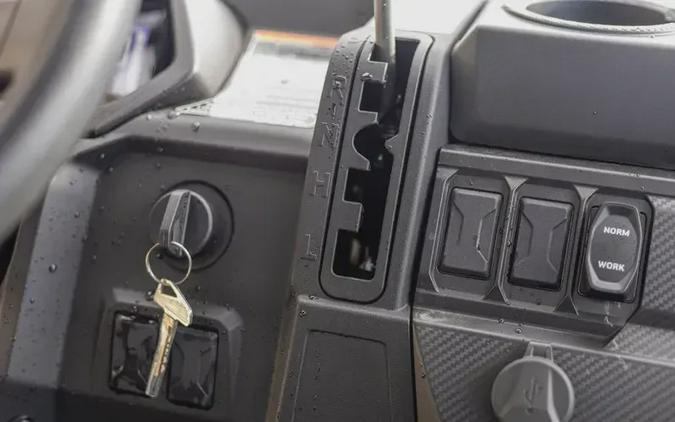 New 2026 CFMOTO UFORCE 600