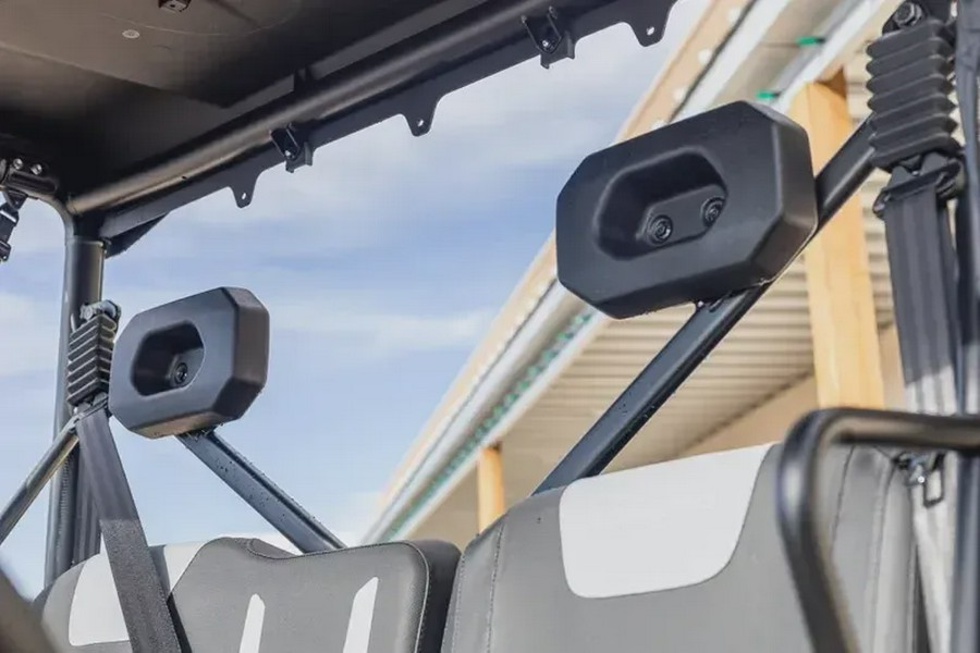 New 2026 CFMOTO UFORCE 600