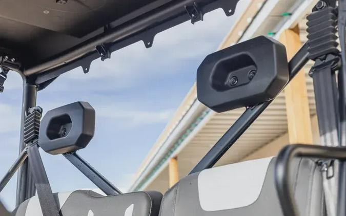 New 2026 CFMOTO UFORCE 600