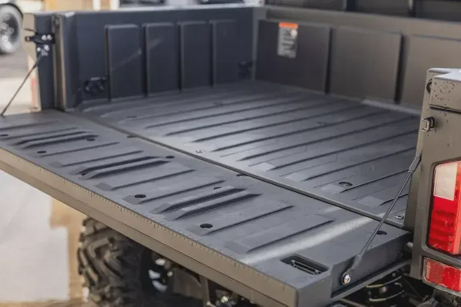 New 2026 CFMOTO UFORCE 600