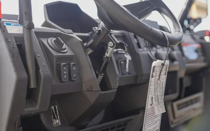 New 2026 CFMOTO UFORCE 600