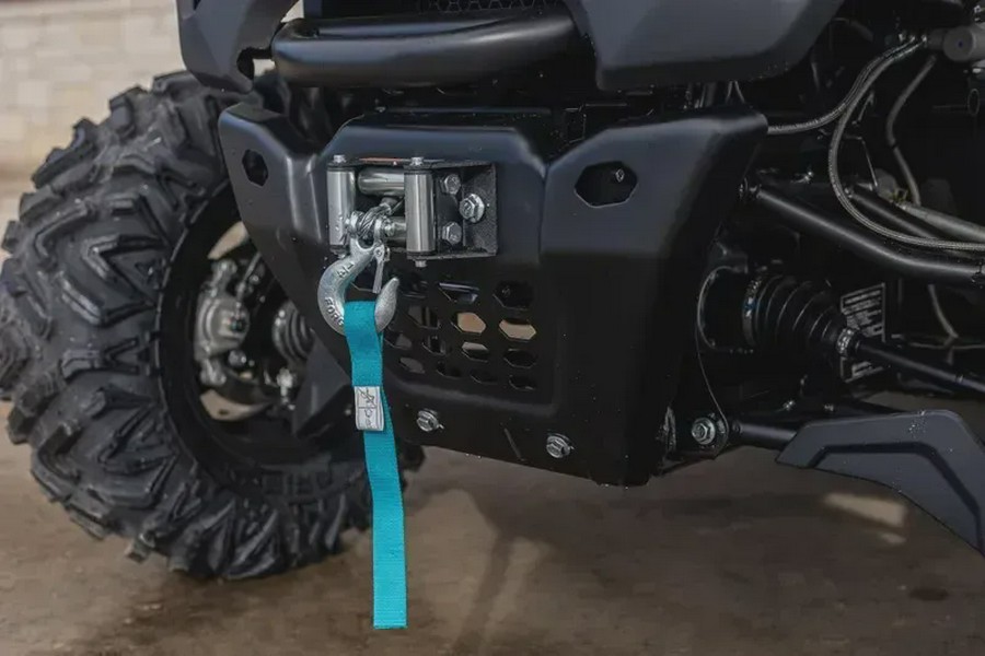 New 2026 CFMOTO UFORCE 600