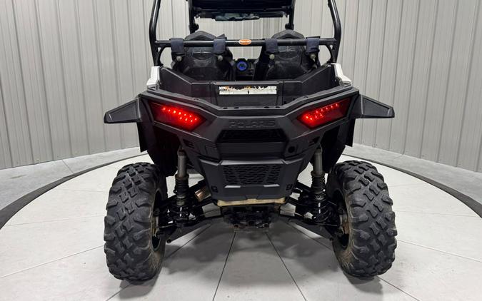 2016 Polaris RZR S 900