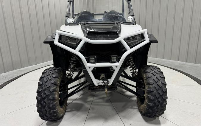 2016 Polaris RZR S 900