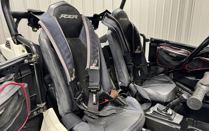 2016 Polaris RZR S 900