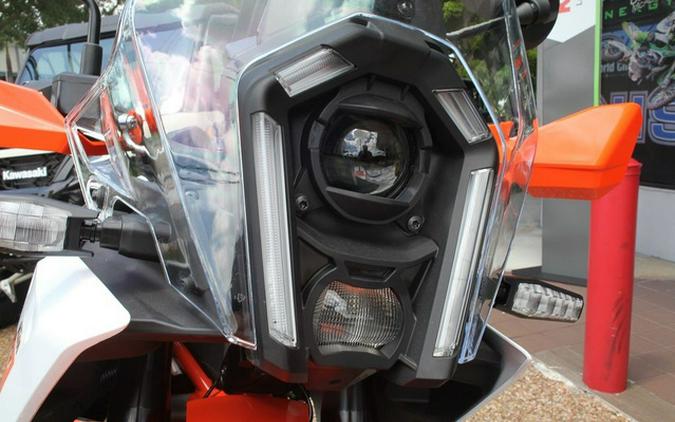 2026 KTM 390 Adventure R