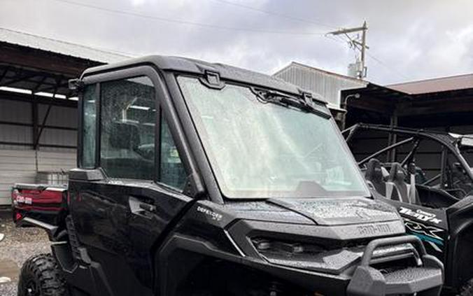 2026 Can-Am® Defender XT CAB HD11