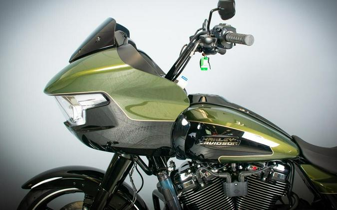 2026 Harley-Davidson Road Glide