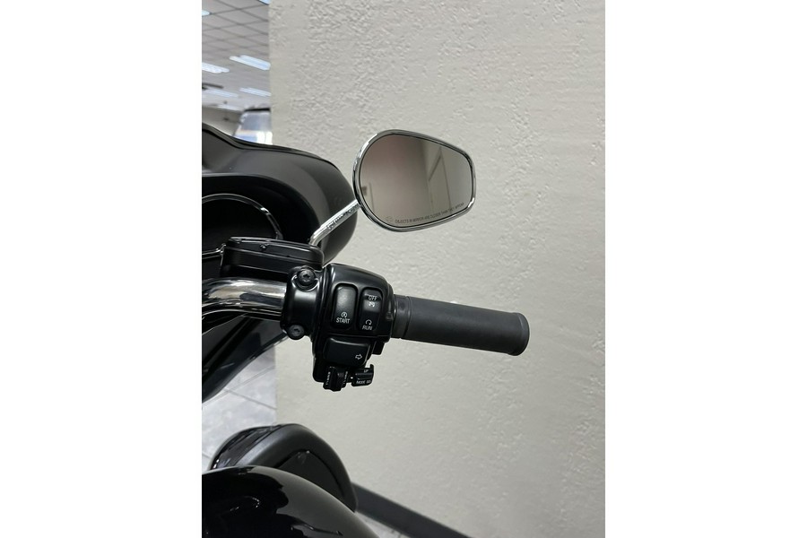 2010 Harley-Davidson® Touring Ultra Classic® Electra Glide®