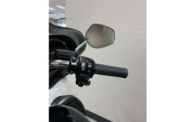 2010 Harley-Davidson® Touring Ultra Classic® Electra Glide®