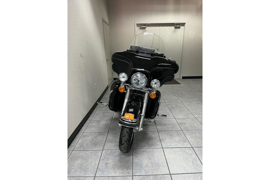 2010 Harley-Davidson® Touring Ultra Classic® Electra Glide®
