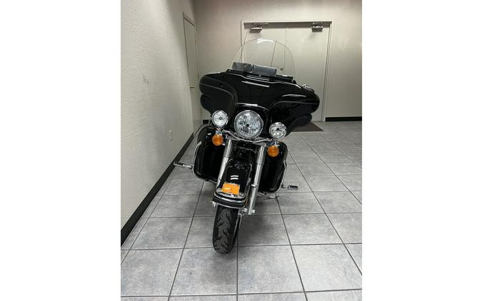 2010 Harley-Davidson® Touring Ultra Classic® Electra Glide®