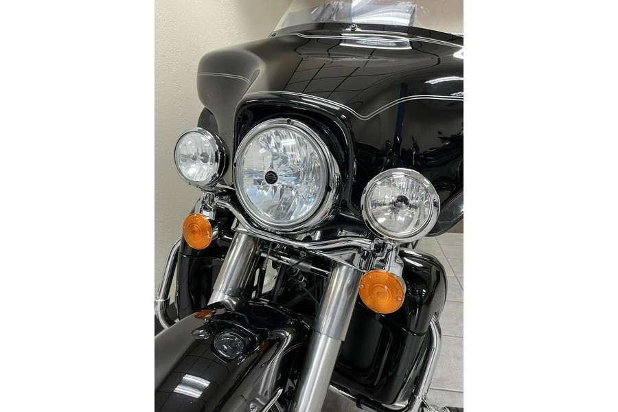 2010 Harley-Davidson® Touring Ultra Classic® Electra Glide®