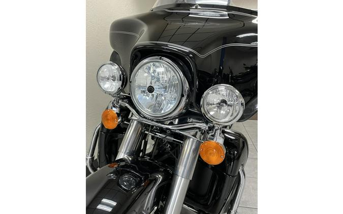 2010 Harley-Davidson® Touring Ultra Classic® Electra Glide®