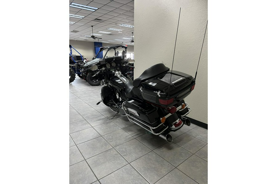 2010 Harley-Davidson® Touring Ultra Classic® Electra Glide®