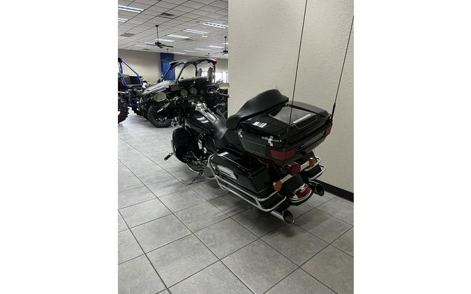 2010 Harley-Davidson® Touring Ultra Classic® Electra Glide®