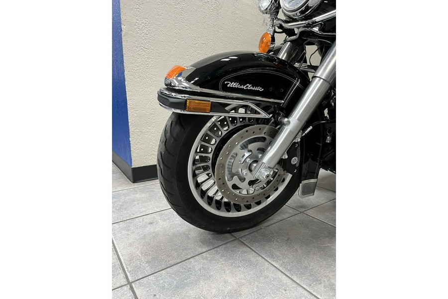 2010 Harley-Davidson® Touring Ultra Classic® Electra Glide®