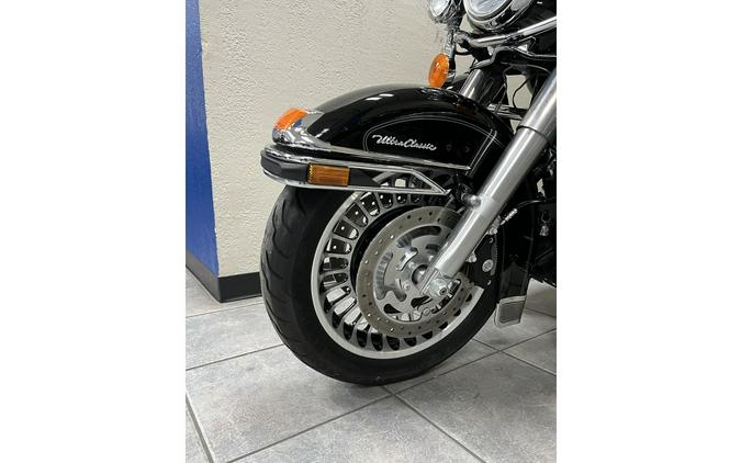2010 Harley-Davidson® Touring Ultra Classic® Electra Glide®
