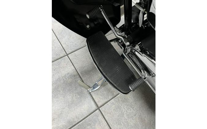 2010 Harley-Davidson® Touring Ultra Classic® Electra Glide®