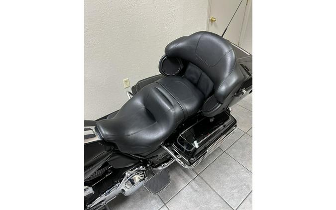 2010 Harley-Davidson® Touring Ultra Classic® Electra Glide®