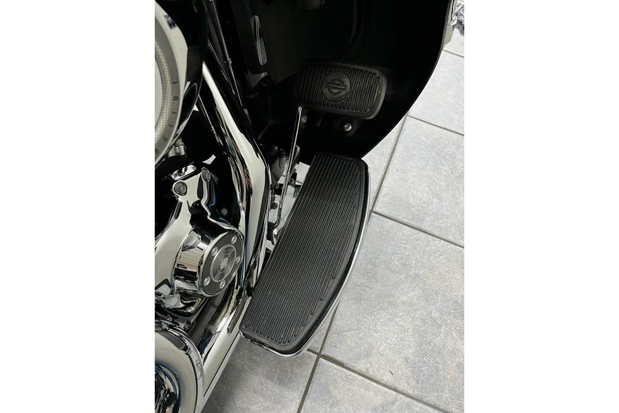 2010 Harley-Davidson® Touring Ultra Classic® Electra Glide®