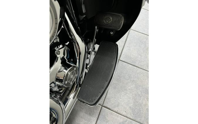 2010 Harley-Davidson® Touring Ultra Classic® Electra Glide®