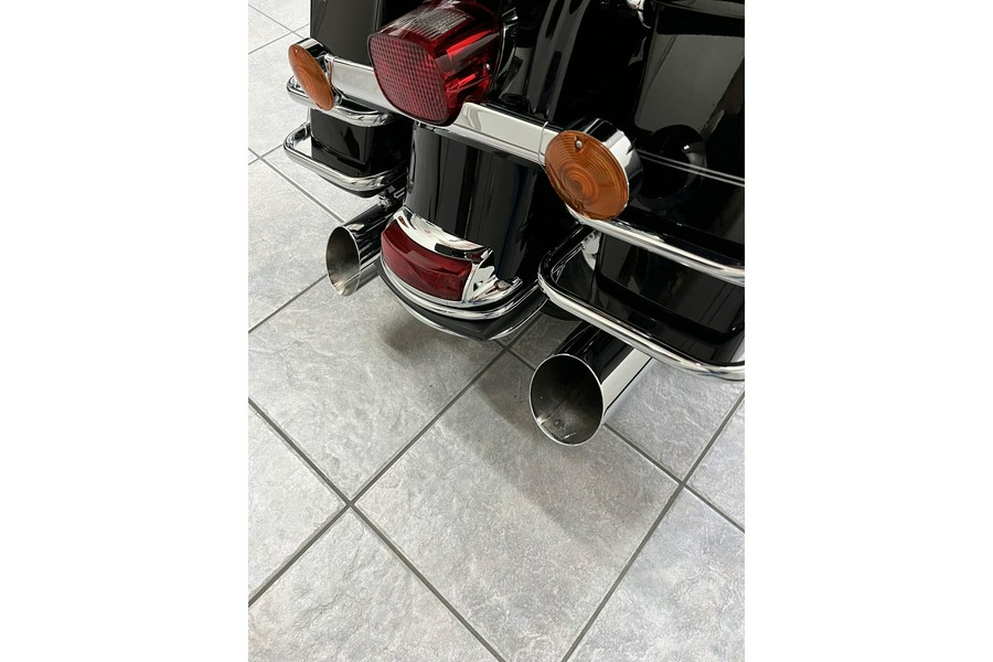 2010 Harley-Davidson® Touring Ultra Classic® Electra Glide®