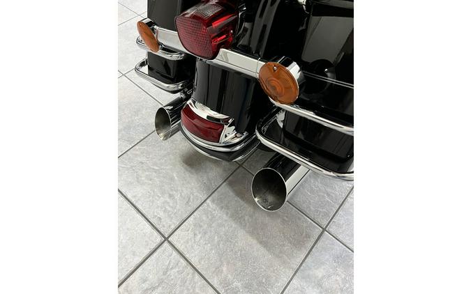 2010 Harley-Davidson® Touring Ultra Classic® Electra Glide®