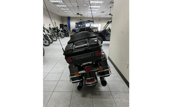 2010 Harley-Davidson® Touring Ultra Classic® Electra Glide®