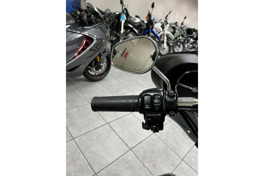 2010 Harley-Davidson® Touring Ultra Classic® Electra Glide®