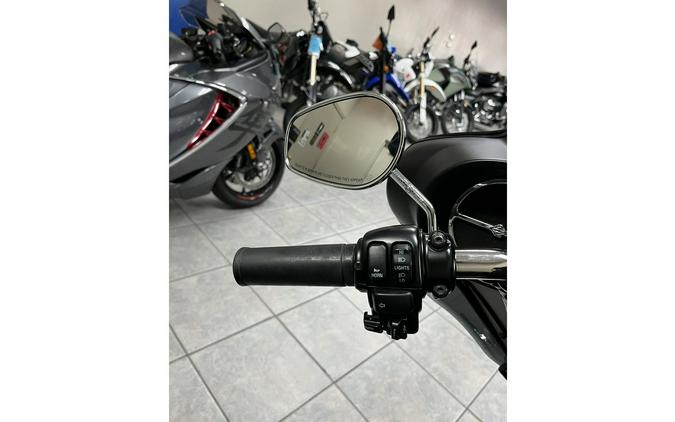 2010 Harley-Davidson® Touring Ultra Classic® Electra Glide®