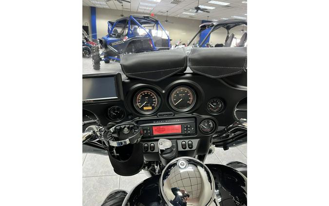 2010 Harley-Davidson® Touring Ultra Classic® Electra Glide®