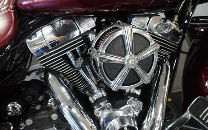 2015 Harley-Davidson Street Glide Special