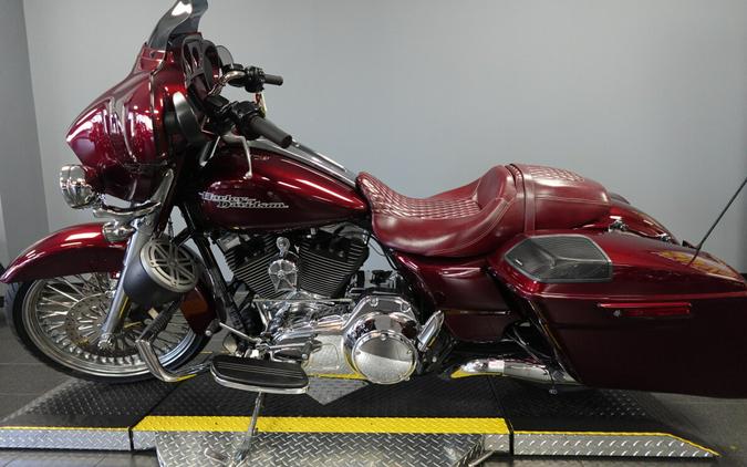 2015 Harley-Davidson Street Glide Special