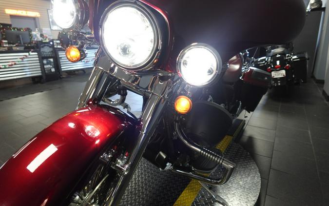 2015 Harley-Davidson Street Glide Special