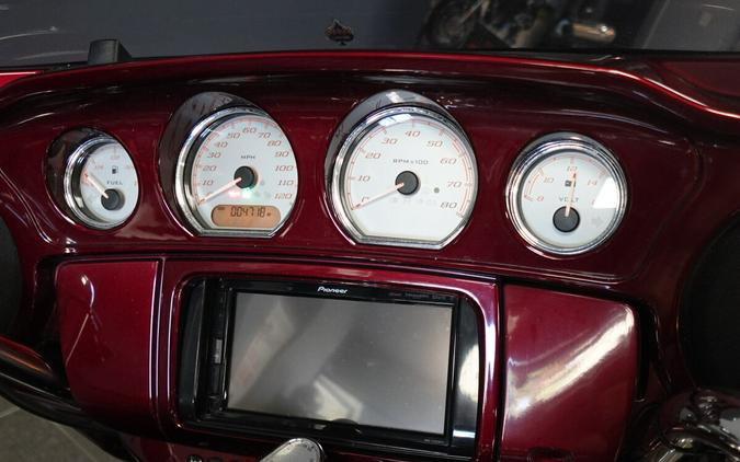 2015 Harley-Davidson Street Glide Special