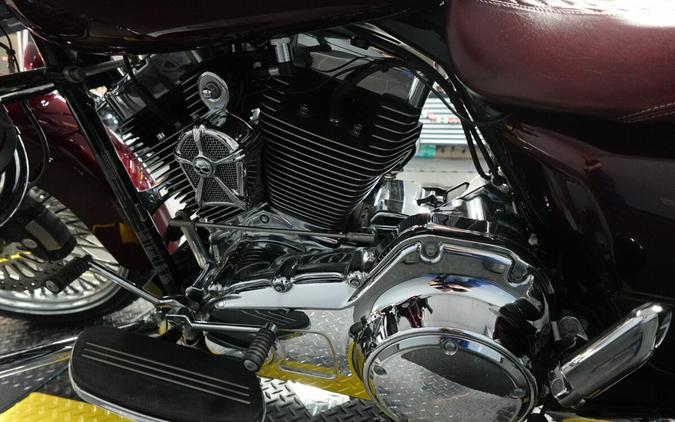 2015 Harley-Davidson Street Glide Special