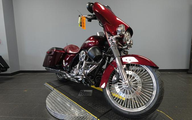 2015 Harley-Davidson Street Glide Special