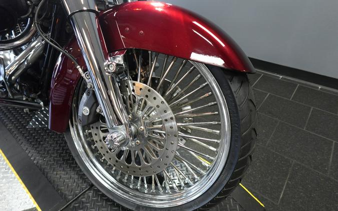 2015 Harley-Davidson Street Glide Special