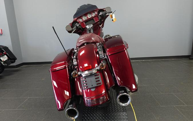 2015 Harley-Davidson Street Glide Special