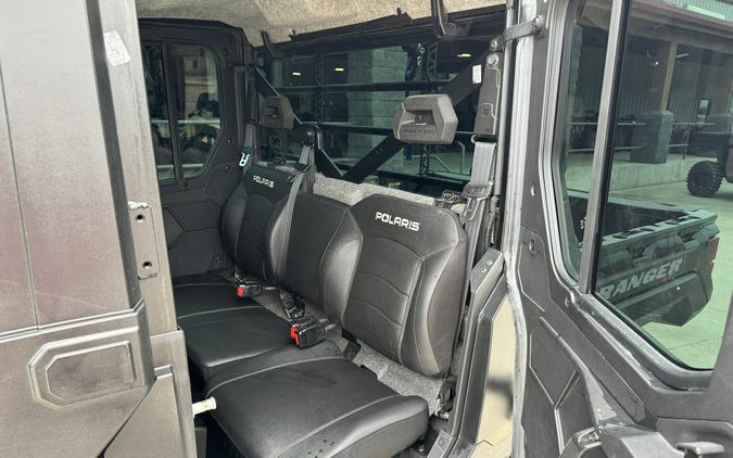 2024 Polaris Ranger Crew XP 1000 NorthStar Edition Premium