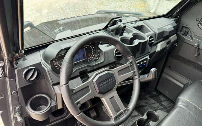 2024 Polaris Ranger Crew XP 1000 NorthStar Edition Premium