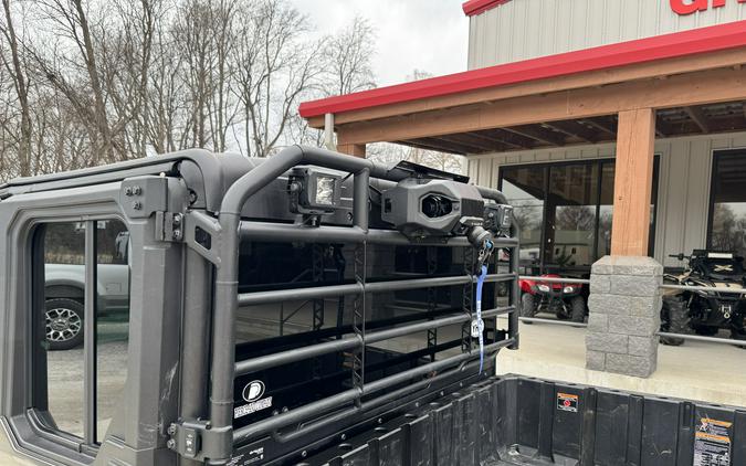 2024 Polaris Ranger Crew XP 1000 NorthStar Edition Premium