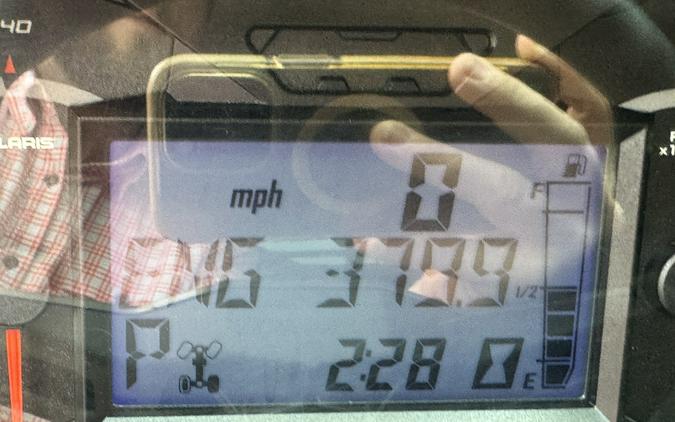 2024 Polaris Ranger Crew XP 1000 NorthStar Edition Premium