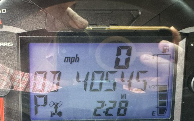 2024 Polaris Ranger Crew XP 1000 NorthStar Edition Premium