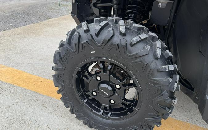 2024 Polaris Ranger Crew XP 1000 NorthStar Edition Premium