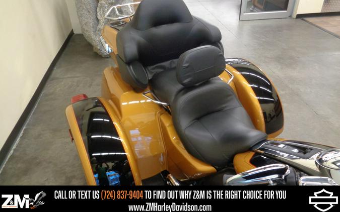 2023 Harley-Davidson Tri Glide® Ultra